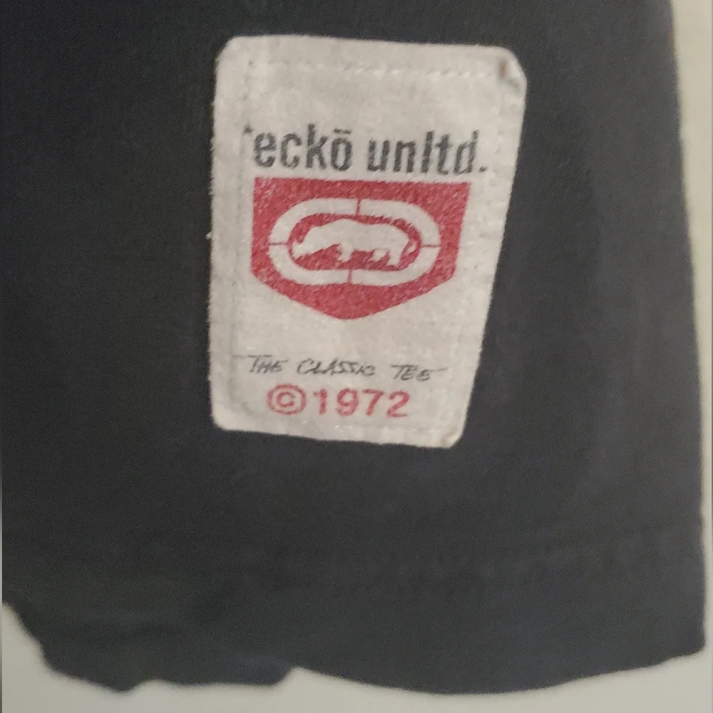 Vintage Ecko unltd Tshirt - Picture 7 of 7